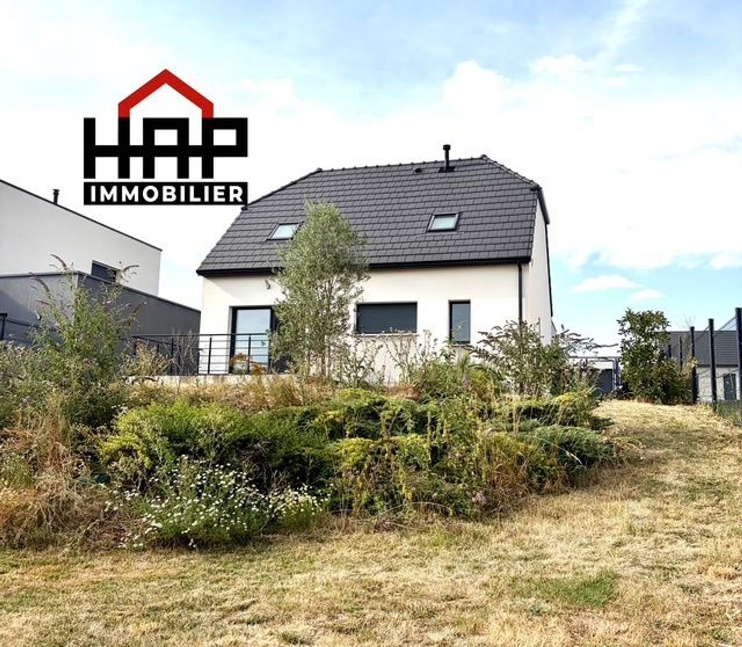 Maison à vendre, 96m², Lamotte-Brebière