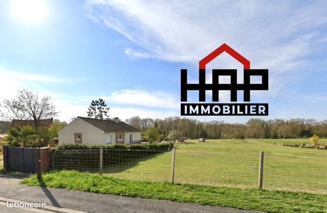 Maison à vendre, 113m², Thézy-Glimont