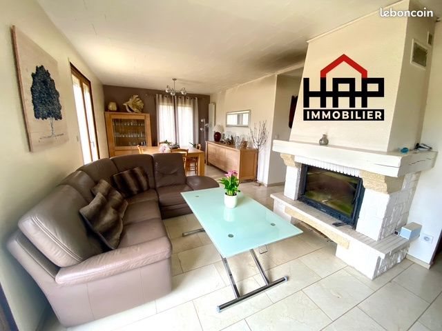 Maison à vendre, 113m², Thézy-Glimont