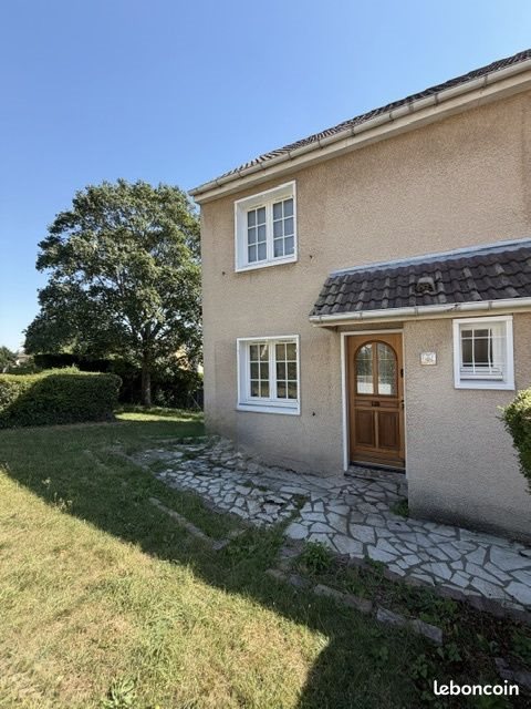 Maison à vendre, 85m², Eu