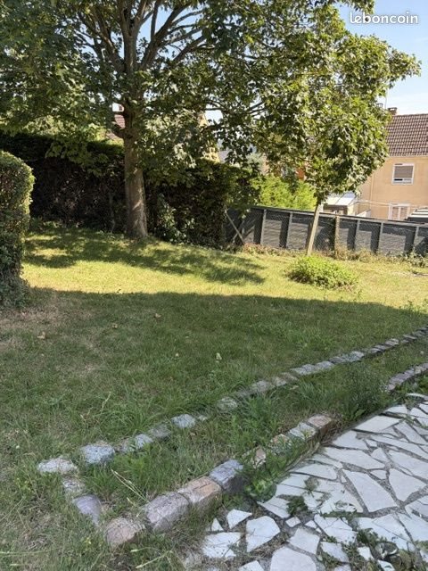 Maison à vendre, 85m², Eu