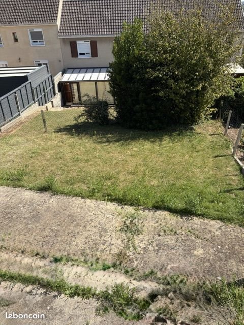 Maison à vendre, 85m², Eu