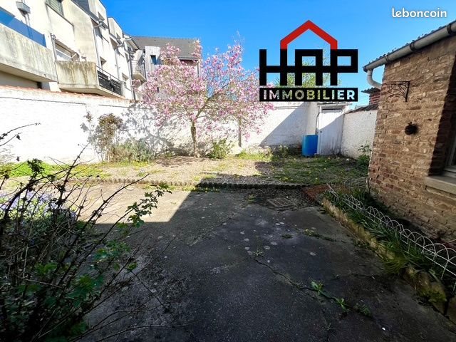 Maison à vendre, 155m², Abbeville