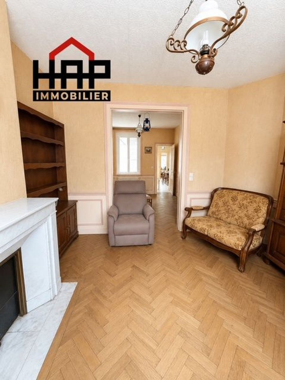 Maison à vendre, 140m², Montdidier