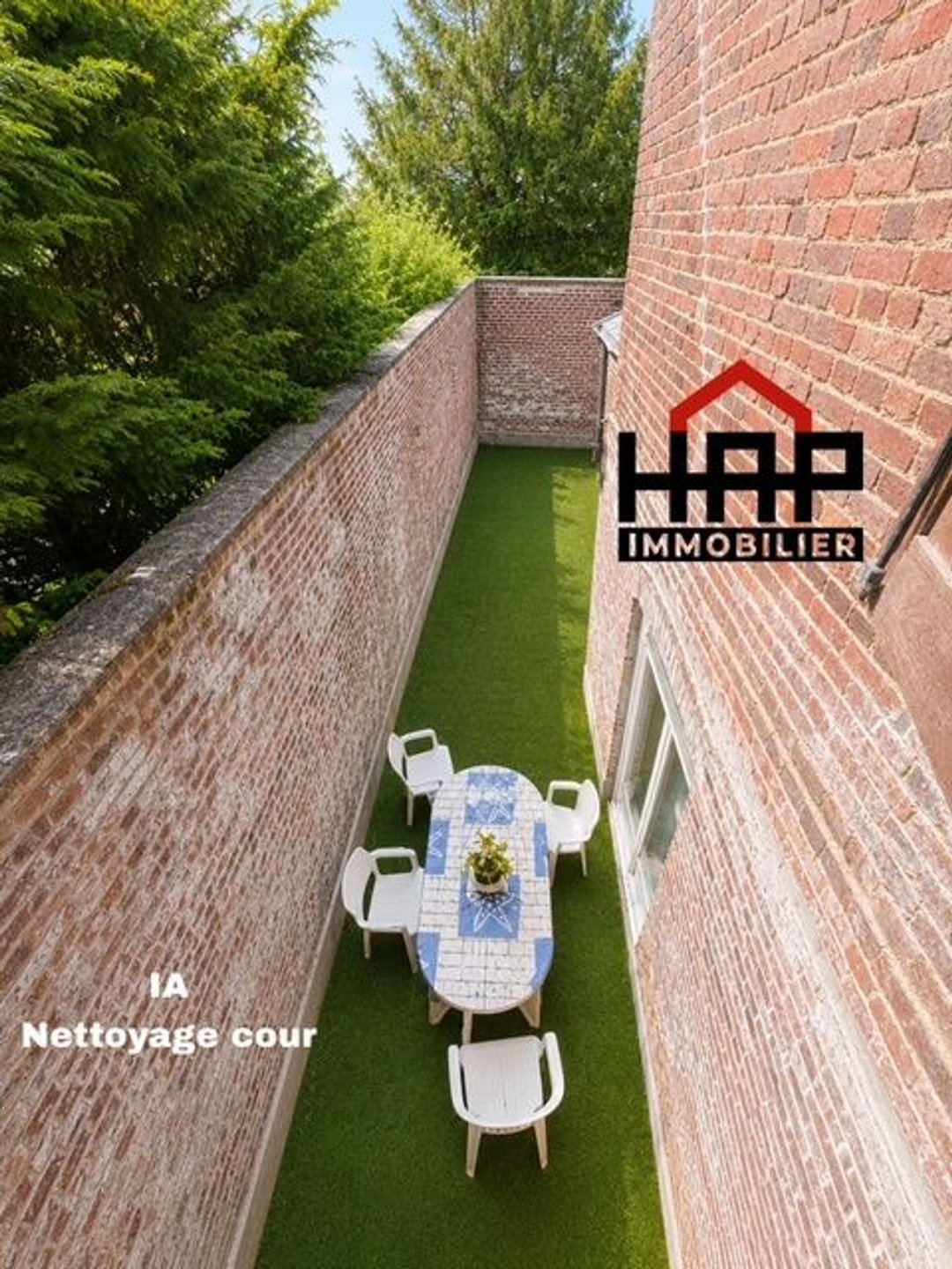 Maison à vendre, 140m², Montdidier