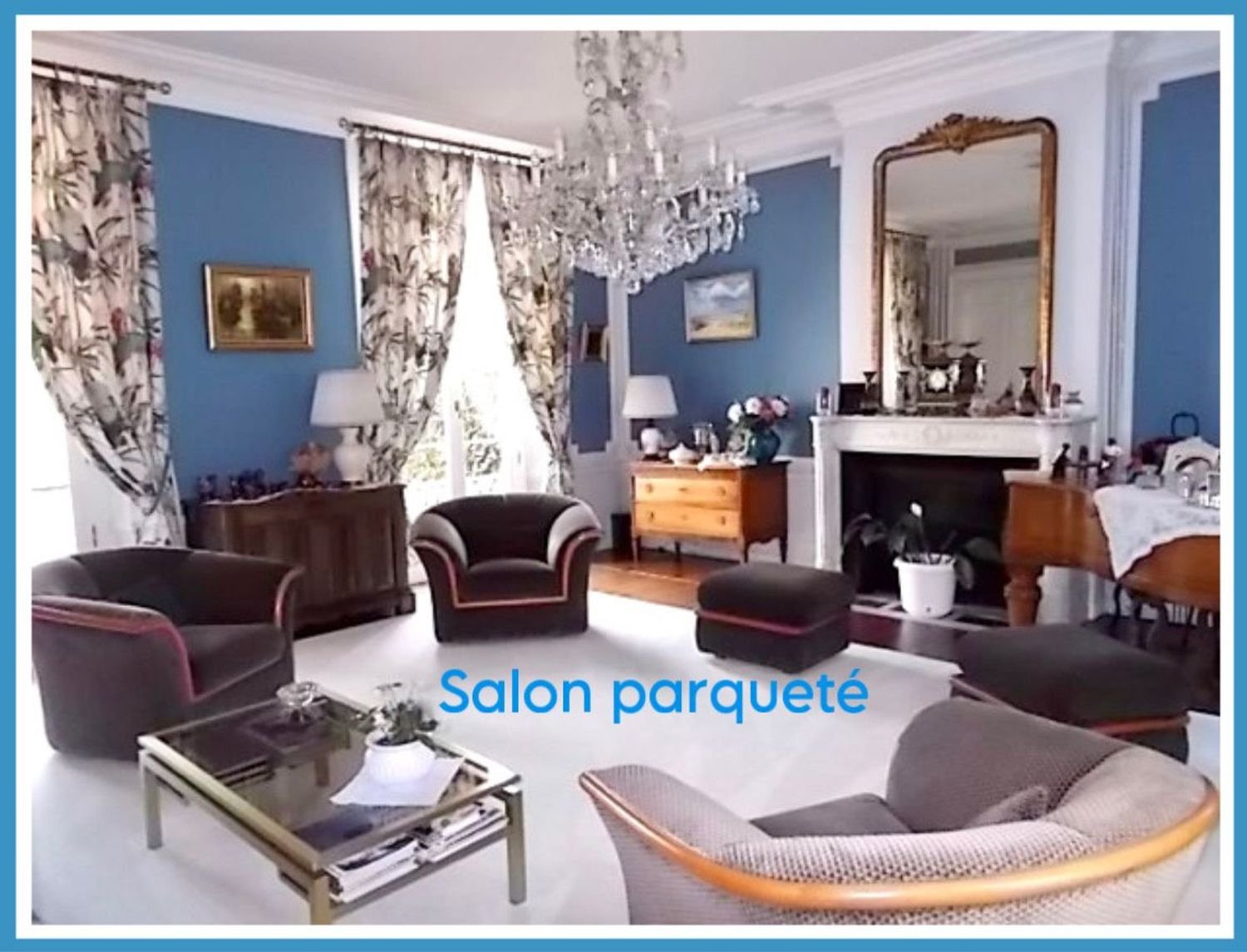 Maison à vendre, 530m², Aumale