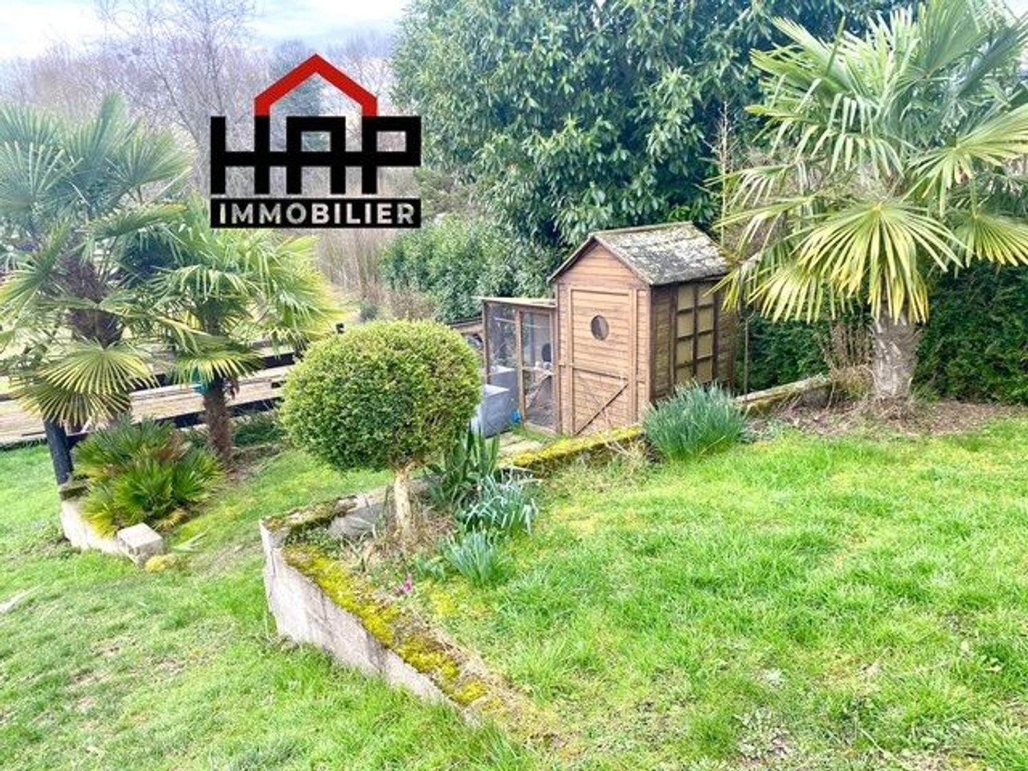 Maison à vendre, 113m², Thézy-Glimont