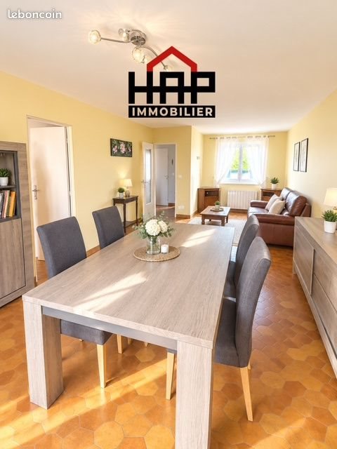Maison à vendre, 90m², Longueau