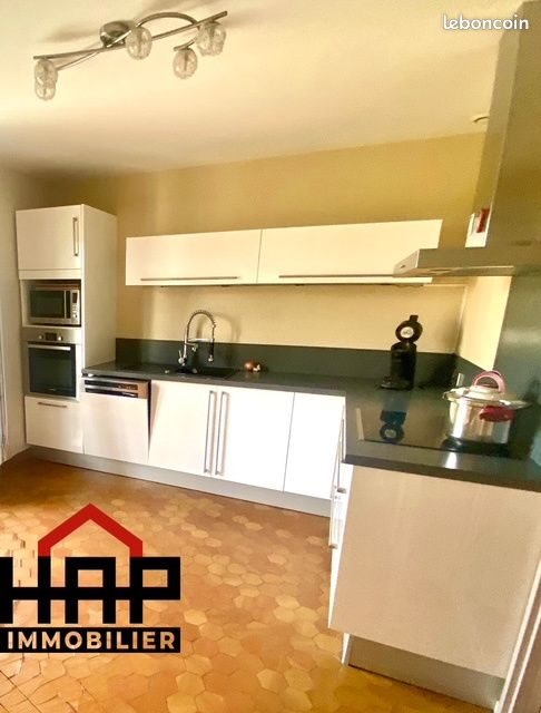 Maison à vendre, 90m², Longueau