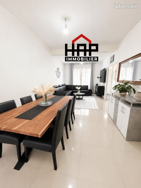 Maison à vendre, 140m², Amiens