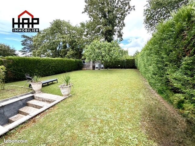 Maison à vendre, 140m², Amiens