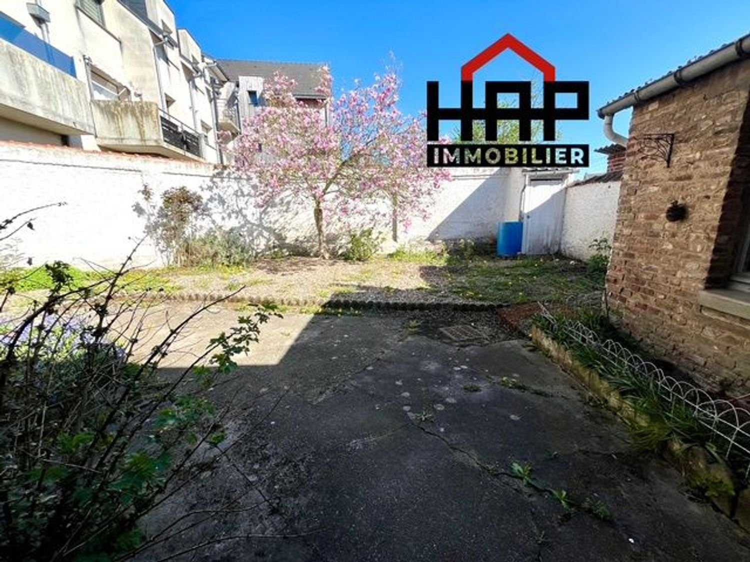Maison à vendre, 155m², Abbeville