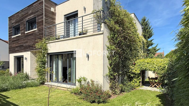 Maison à vendre, 144m², Ormesson-sur-Marne