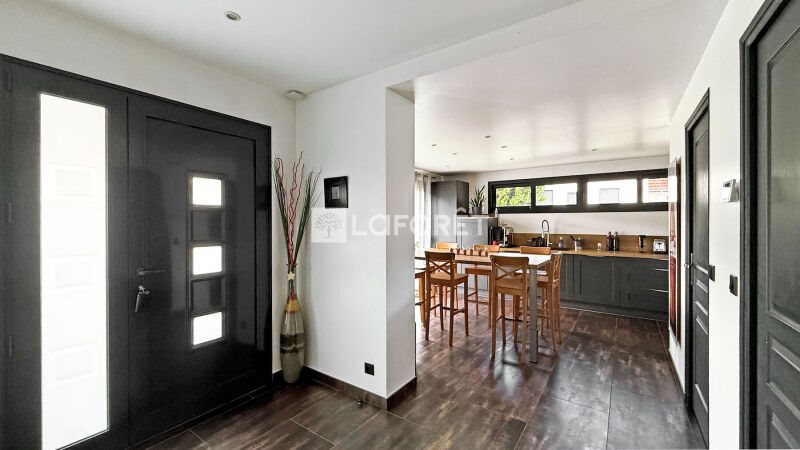 Maison à vendre, 144m², Ormesson-sur-Marne