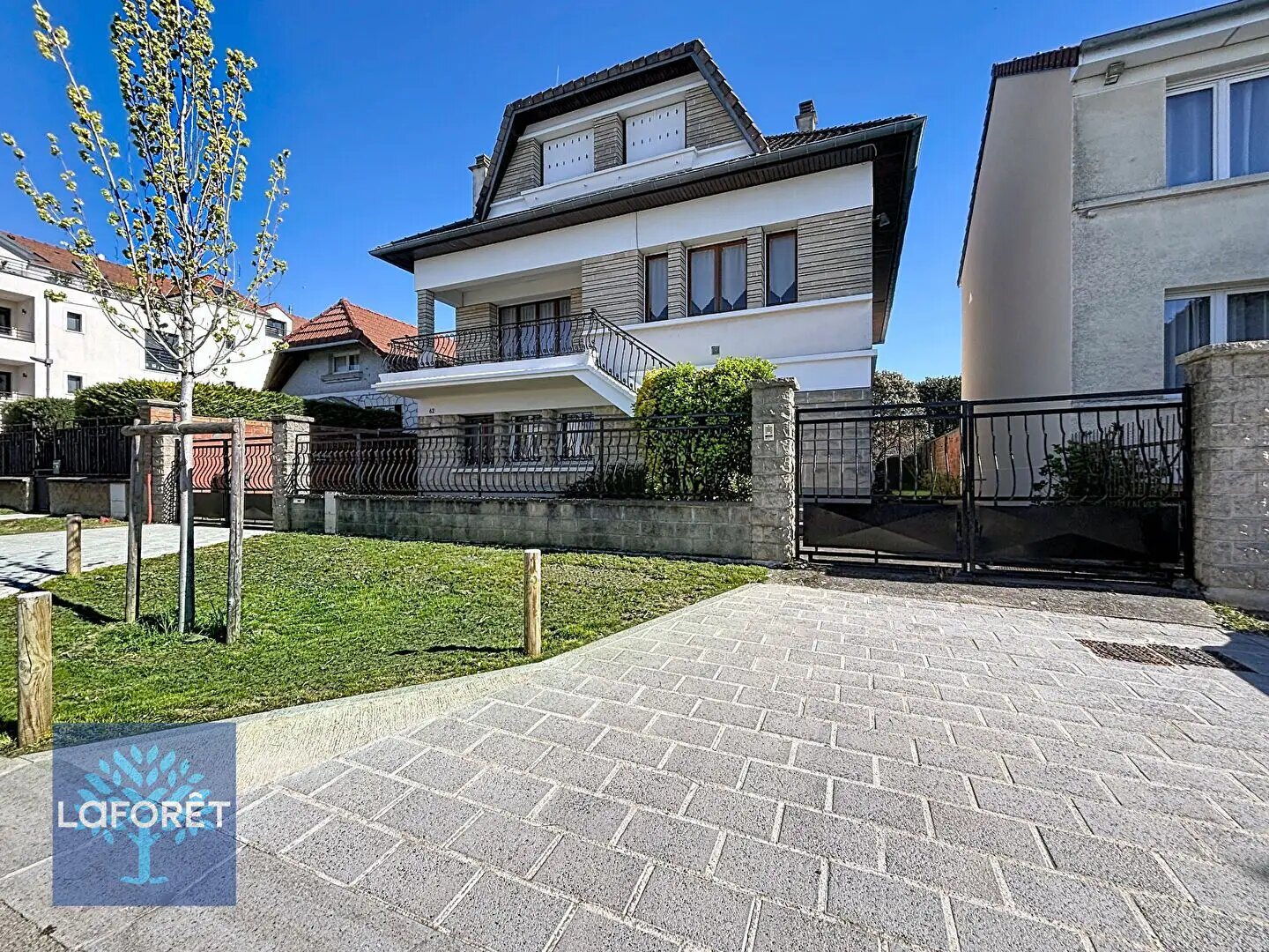 Maison à vendre, 232m², Ormesson-sur-Marne