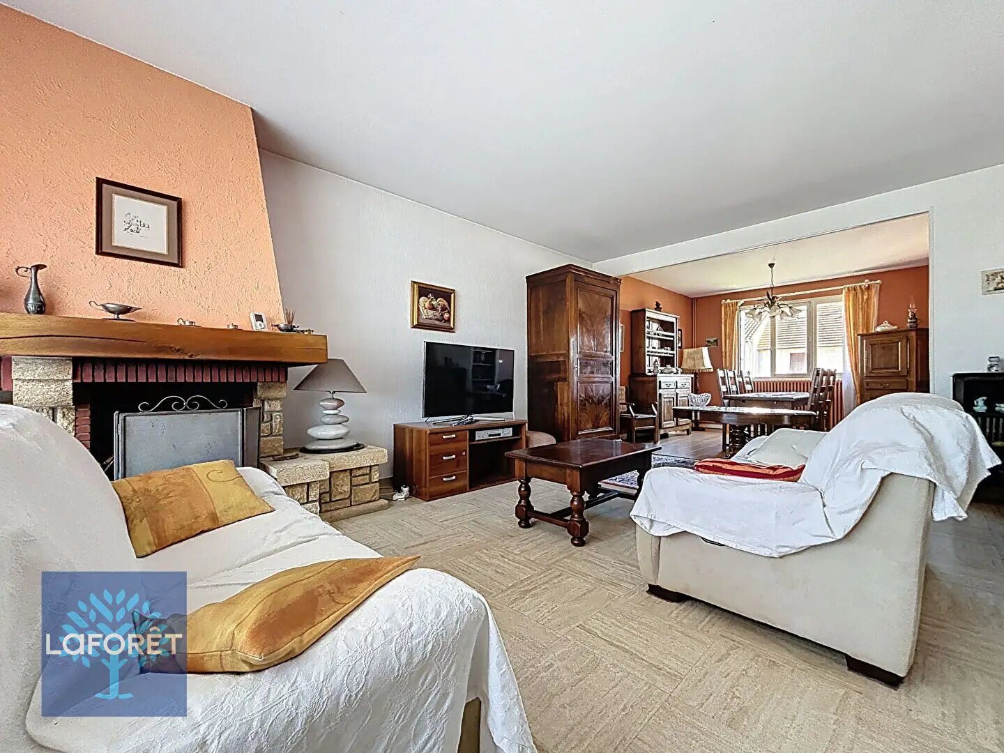 Maison à vendre, 232m², Ormesson-sur-Marne