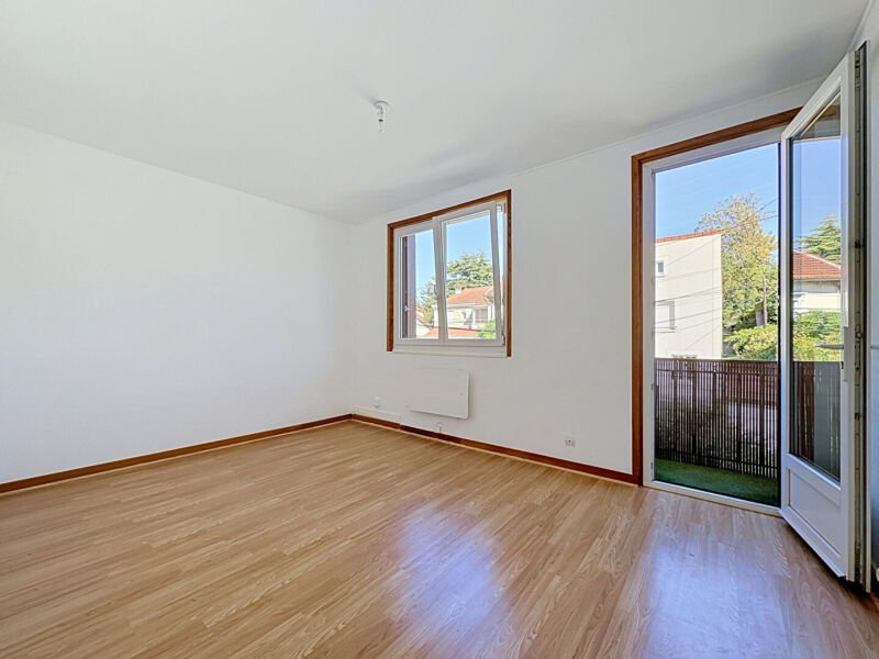 Appartement à louer, 59m², Ormesson-sur-Marne