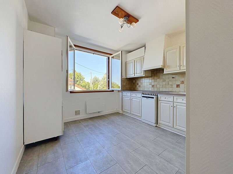 Appartement à louer, 59m², Ormesson-sur-Marne