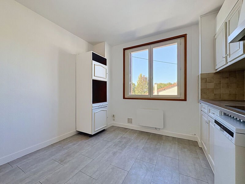 Appartement à louer, 59m², Ormesson-sur-Marne