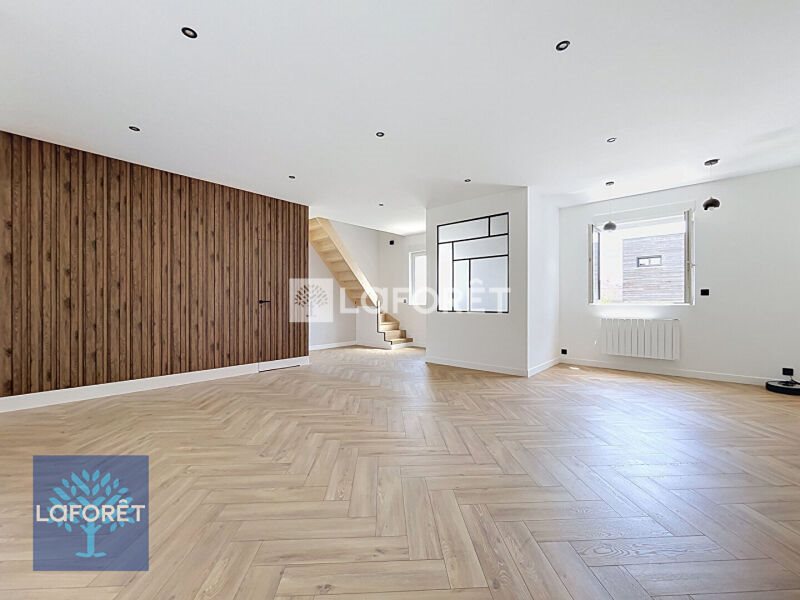 Maison à vendre, 144m², Ormesson-sur-Marne
