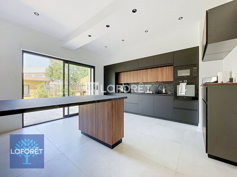 Maison à vendre, 144m², Ormesson-sur-Marne
