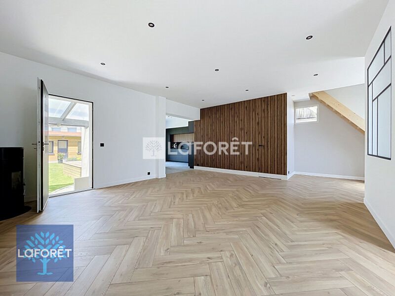 Maison à vendre, 144m², Ormesson-sur-Marne