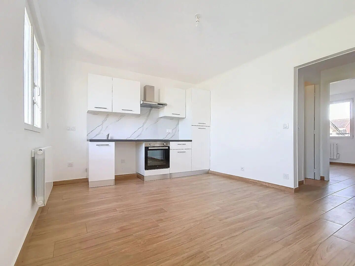 Appartement à louer, 30m², Ormesson-sur-Marne