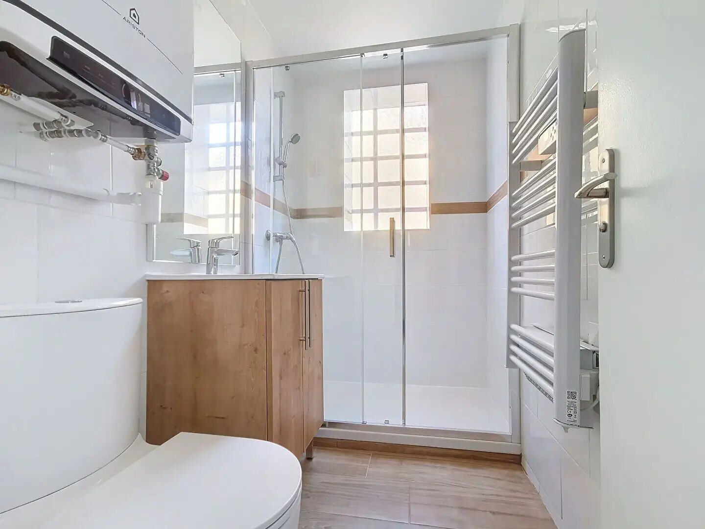Appartement à louer, 30m², Ormesson-sur-Marne