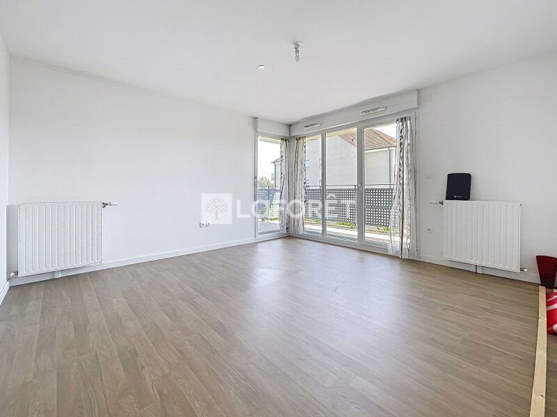 Appartement à vendre, 61m², Chennevières-sur-Marne