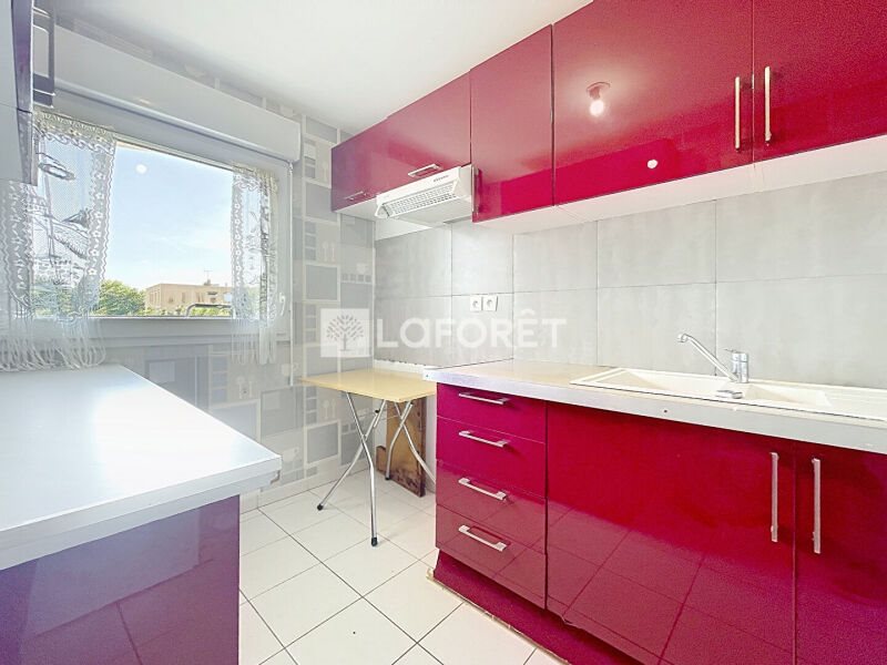 Appartement à vendre, 61m², Chennevières-sur-Marne