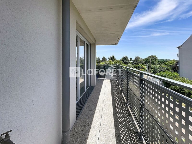 Appartement à vendre, 61m², Chennevières-sur-Marne
