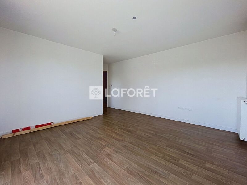 Appartement à vendre, 61m², Chennevières-sur-Marne