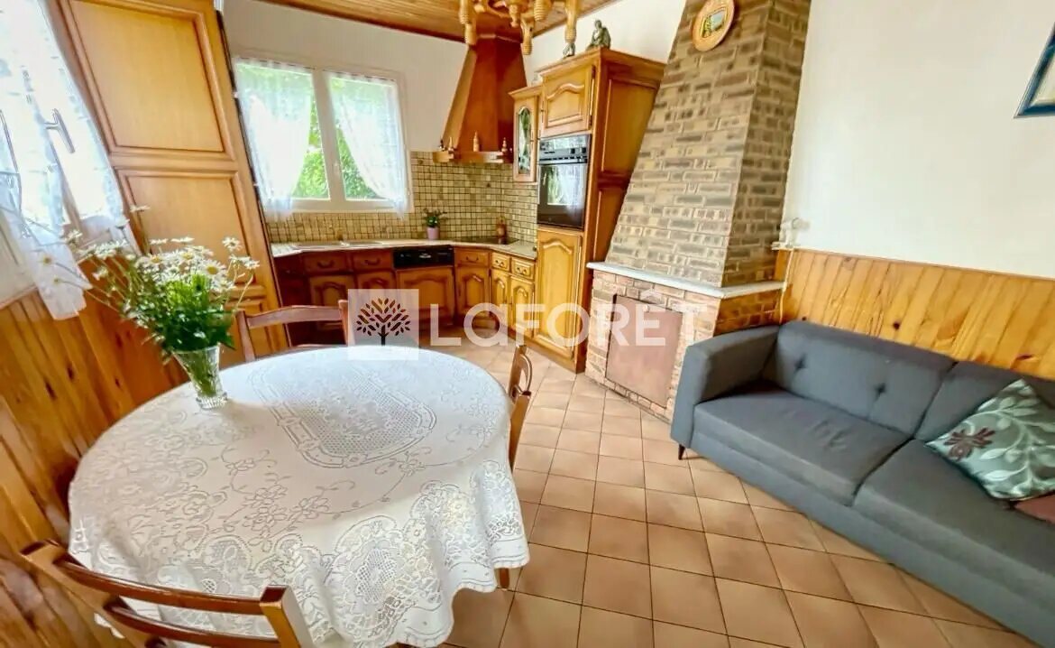 Maison à vendre, 120m², Bonneuil-sur-Marne