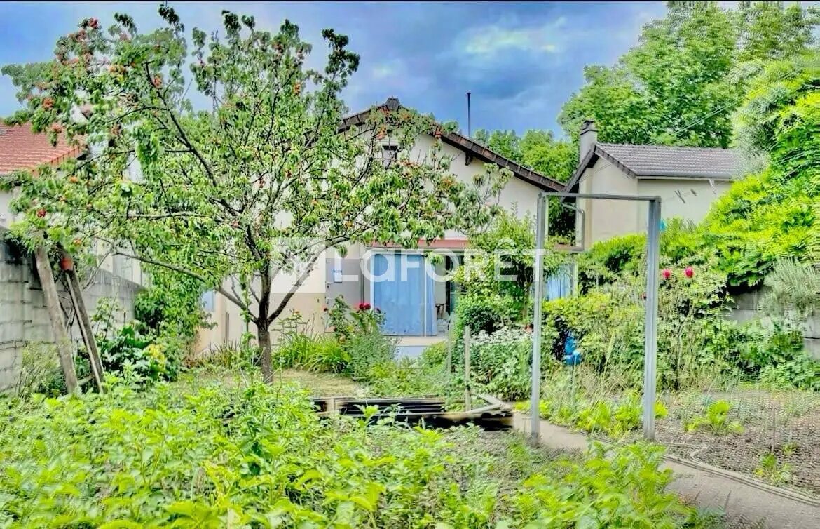 Maison à vendre, 120m², Bonneuil-sur-Marne
