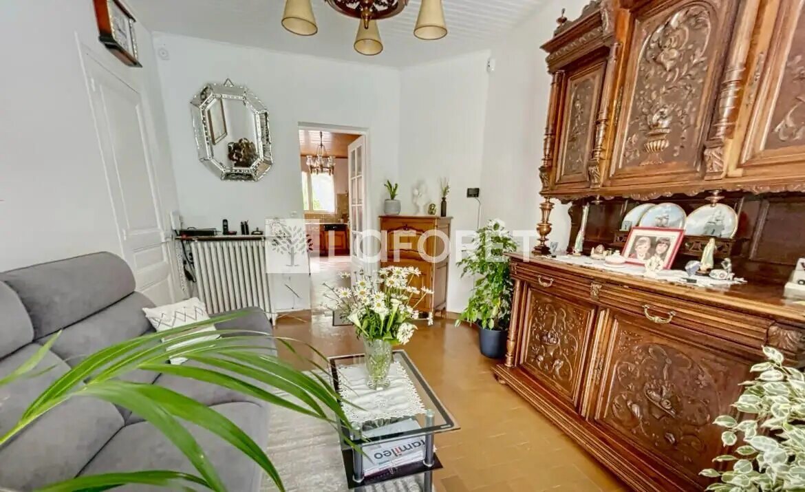 Maison à vendre, 120m², Bonneuil-sur-Marne
