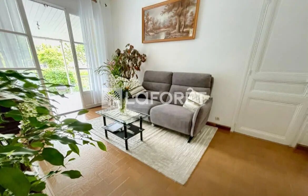 Maison à vendre, 120m², Bonneuil-sur-Marne