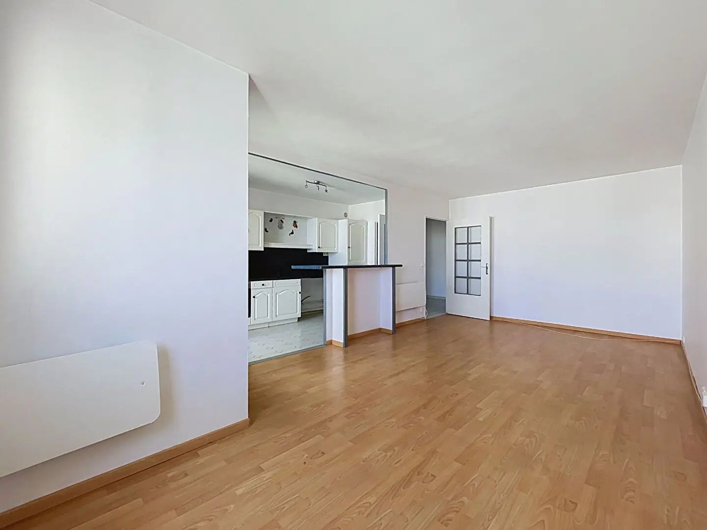 Appartement à vendre, 57m², Chennevières-sur-Marne