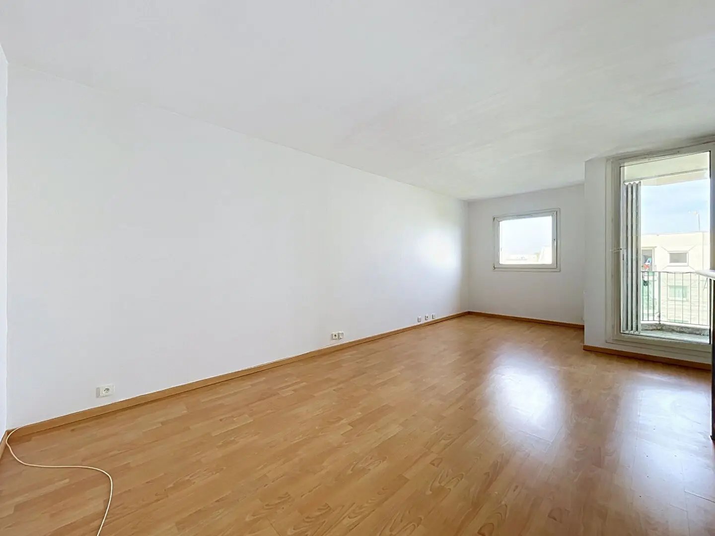 Appartement à vendre, 57m², Chennevières-sur-Marne