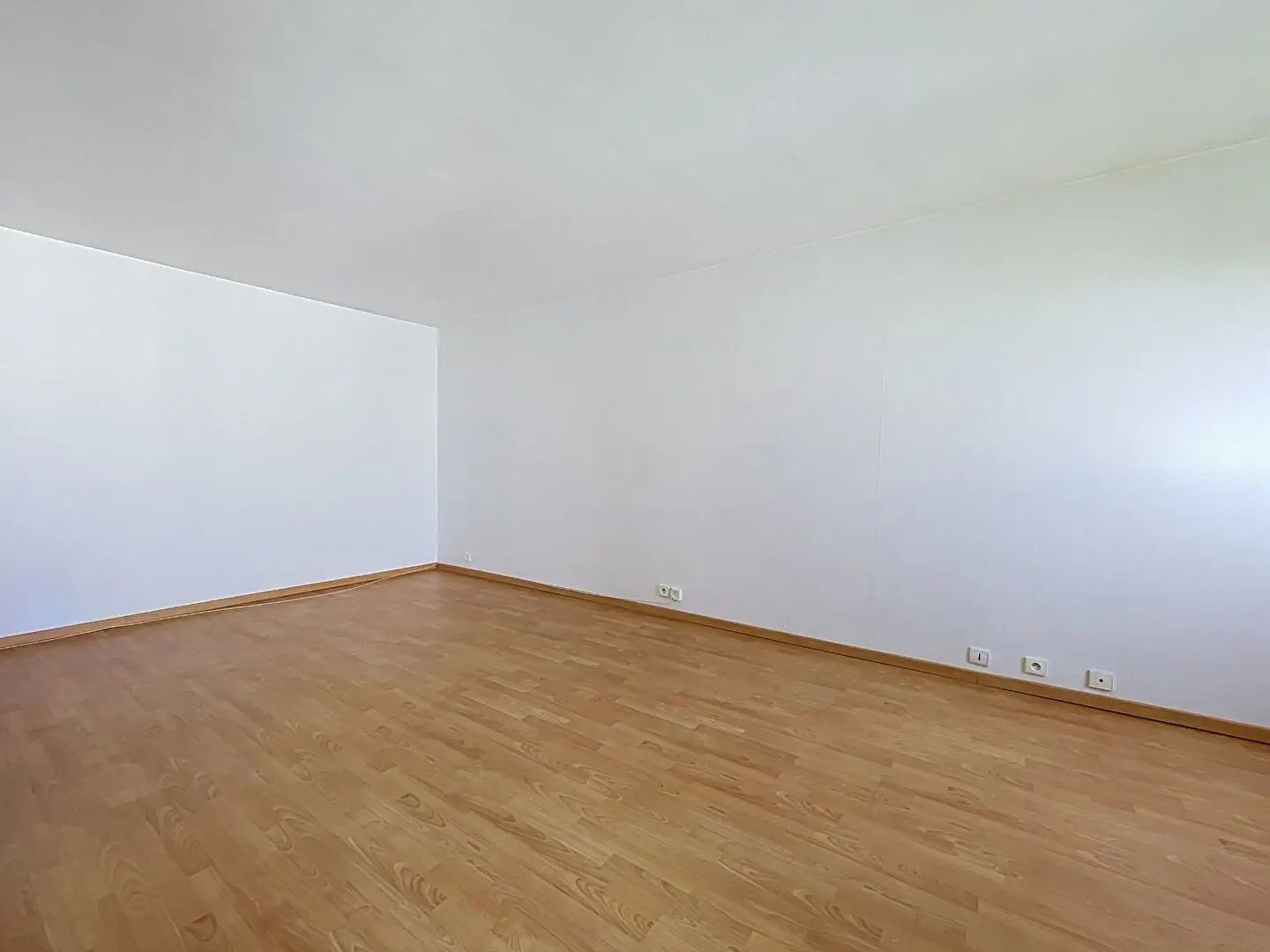 Appartement à vendre, 57m², Chennevières-sur-Marne