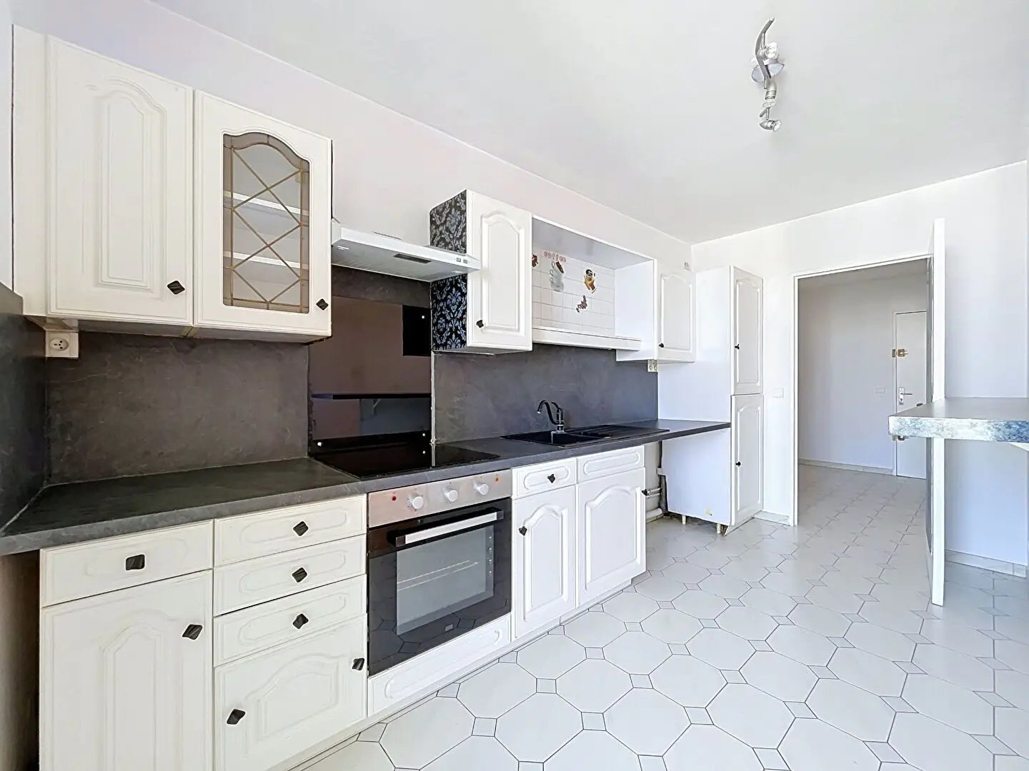Appartement à vendre, 57m², Chennevières-sur-Marne