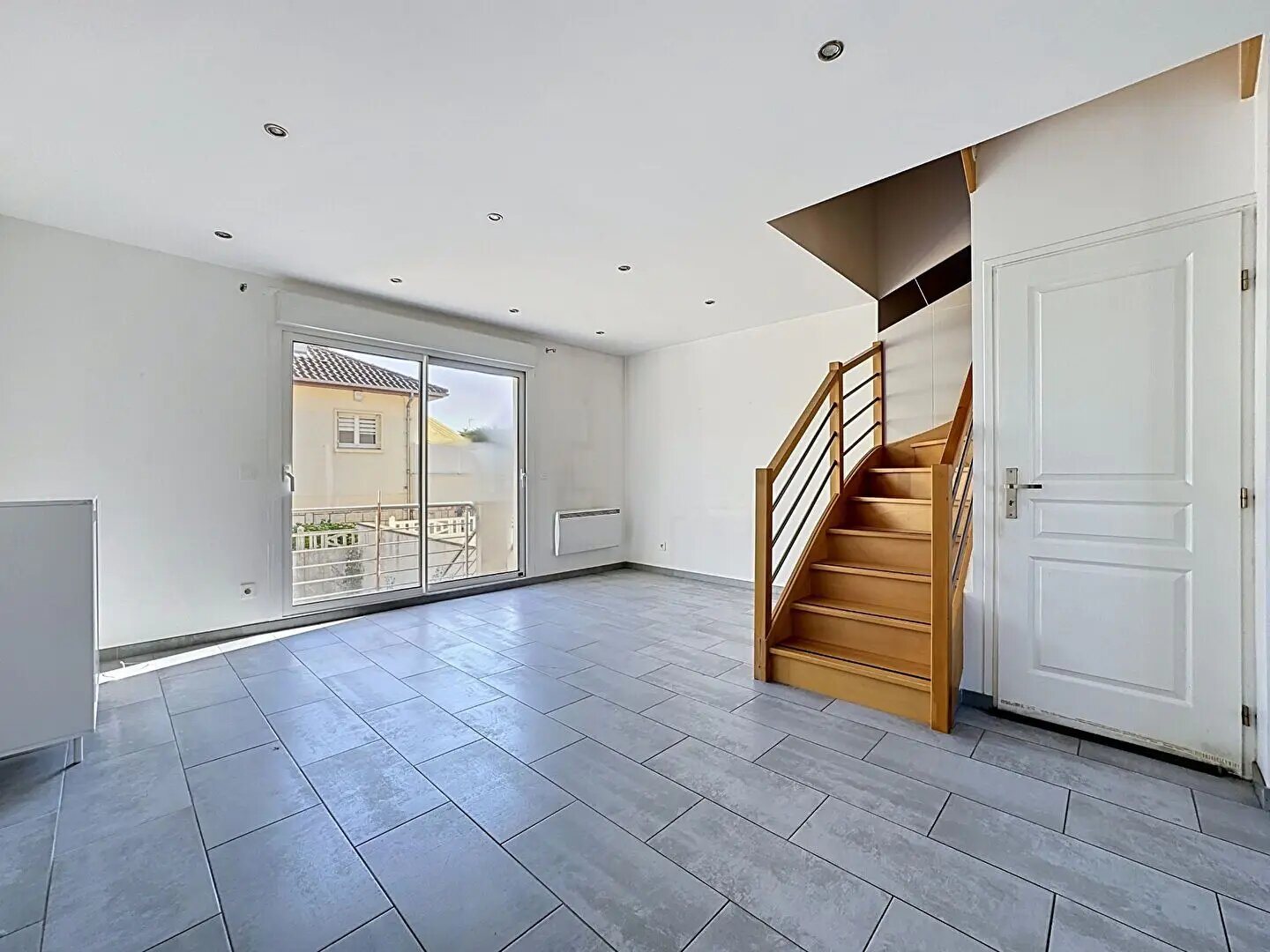 Maison à louer, 74m², Ormesson-sur-Marne
