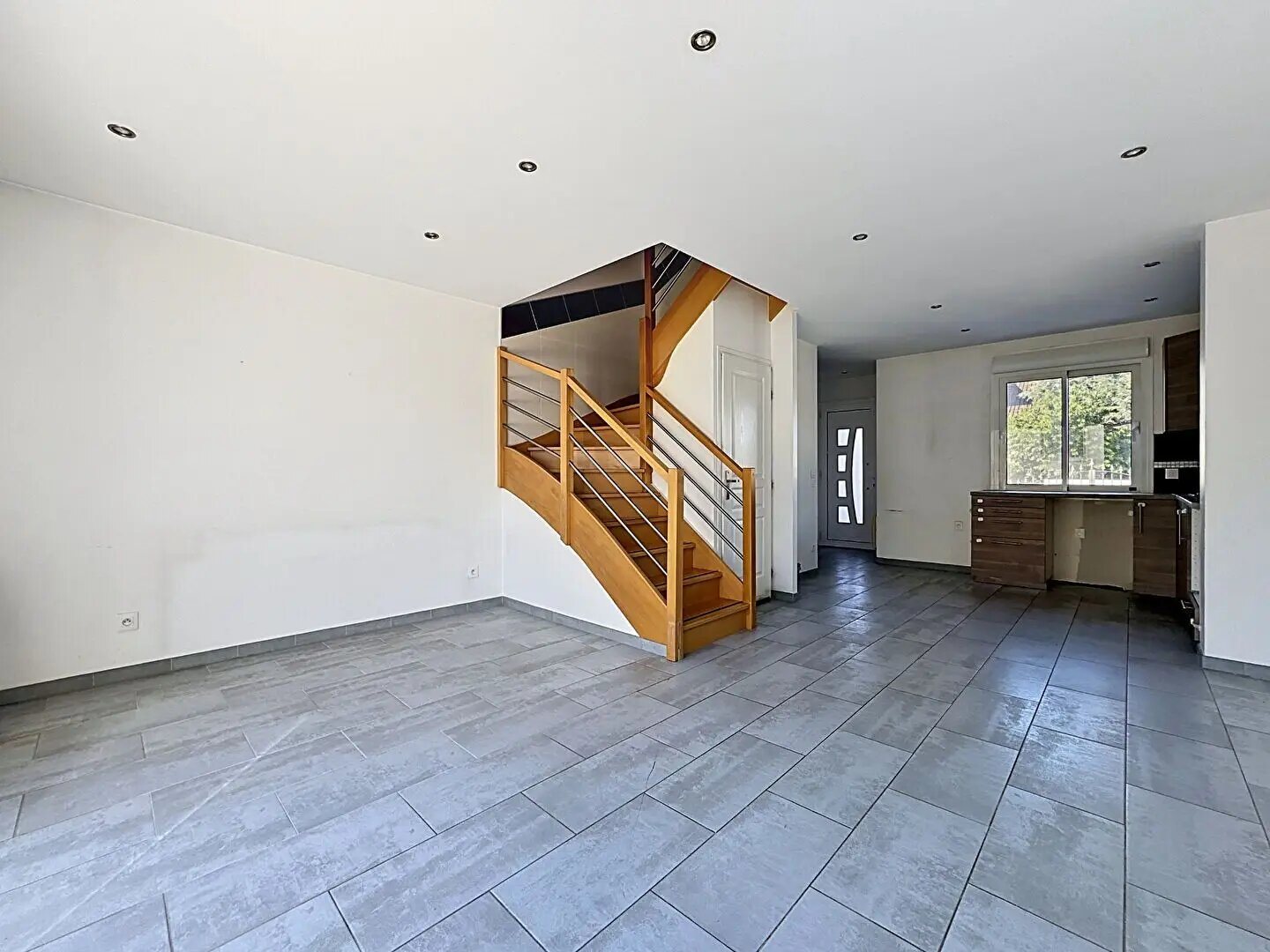 Maison à louer, 74m², Ormesson-sur-Marne