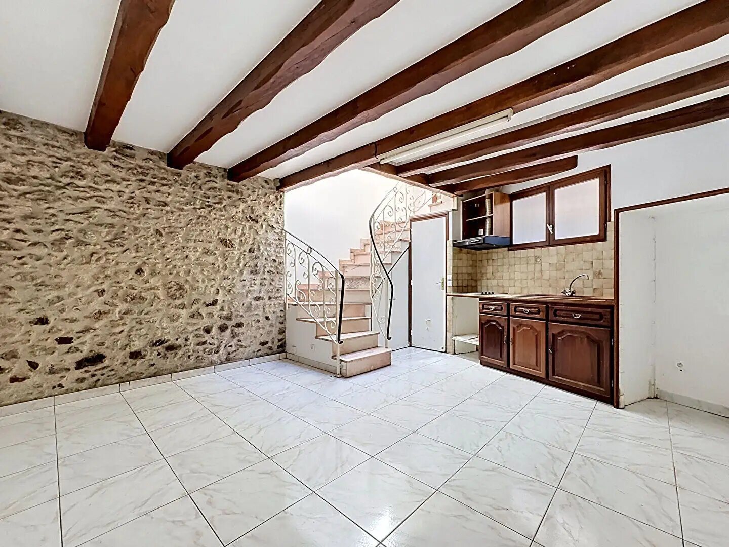 Appartement à louer, 33m², Chennevières-sur-Marne