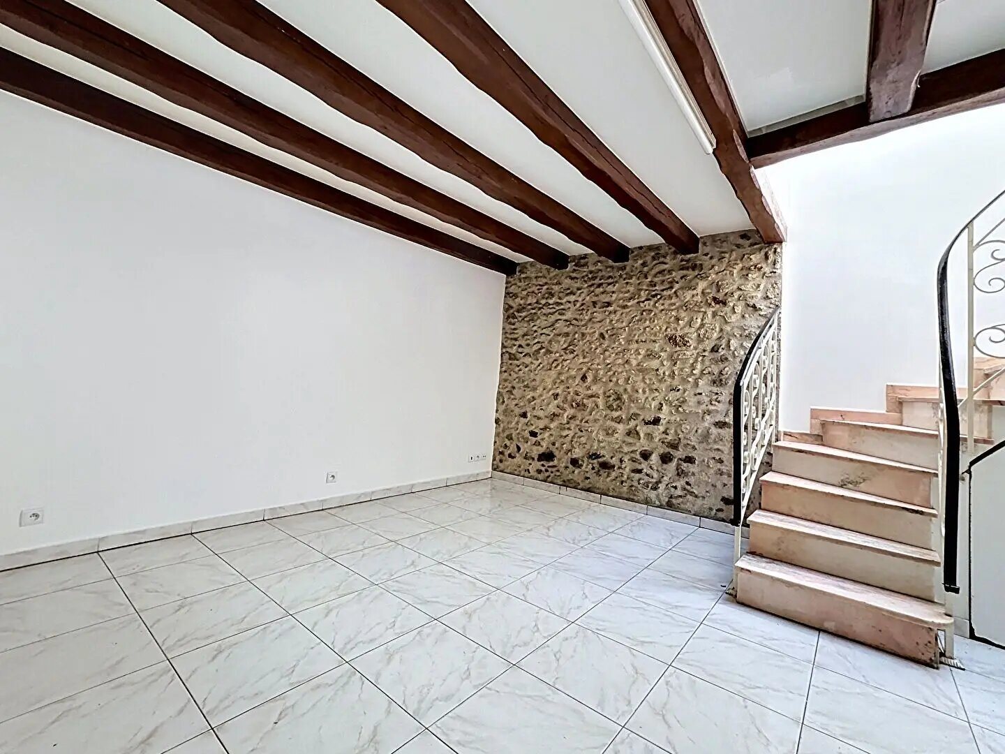 Appartement à louer, 33m², Chennevières-sur-Marne