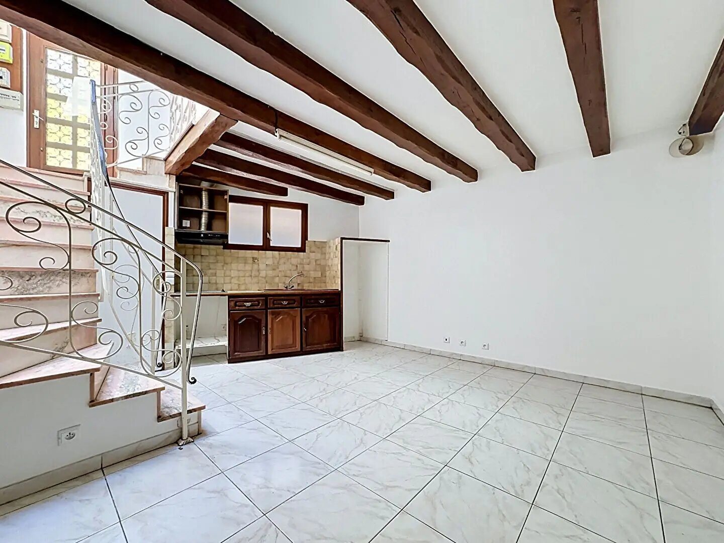 Appartement à louer, 33m², Chennevières-sur-Marne