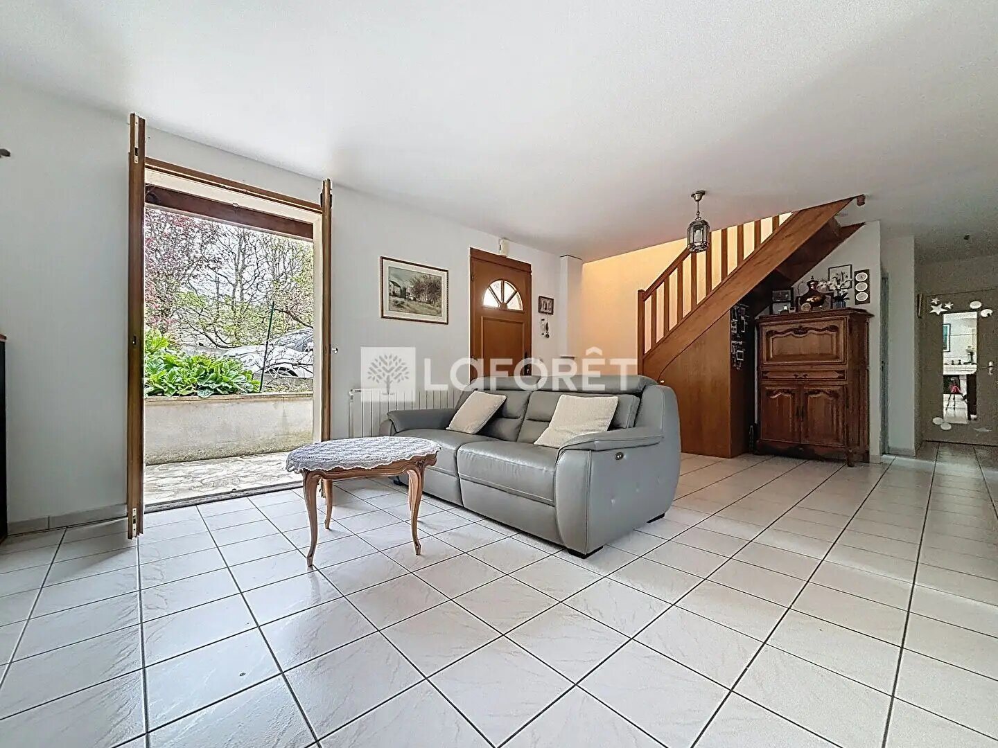 Maison à vendre, 125m², Ormesson-sur-Marne