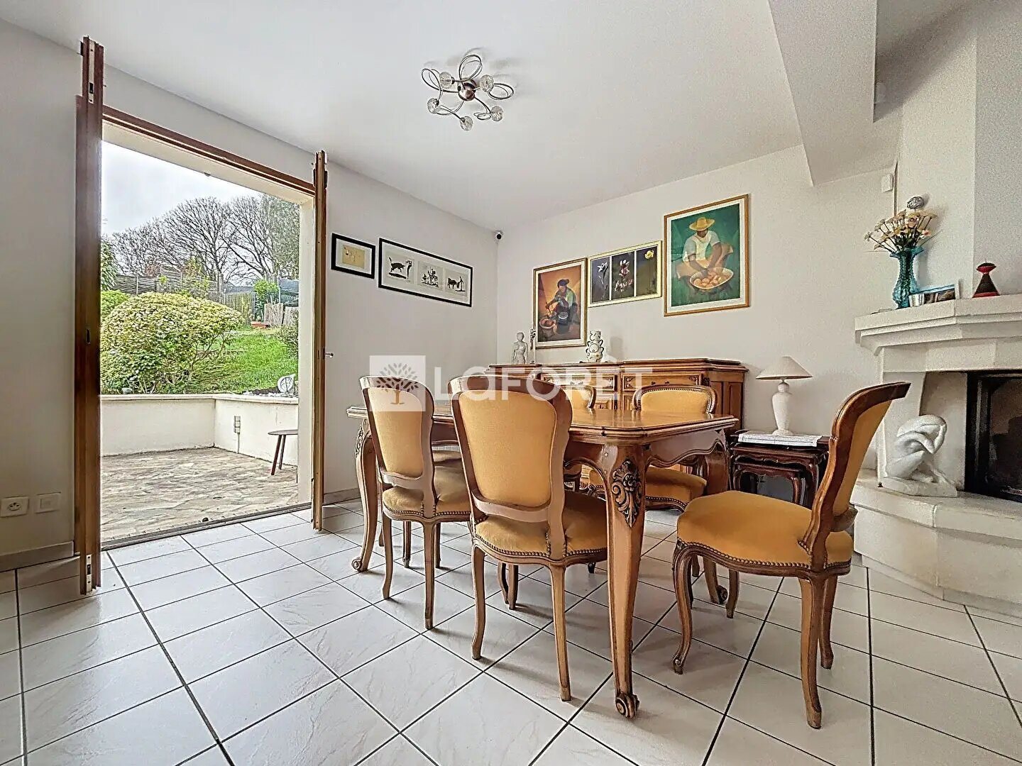 Maison à vendre, 125m², Ormesson-sur-Marne