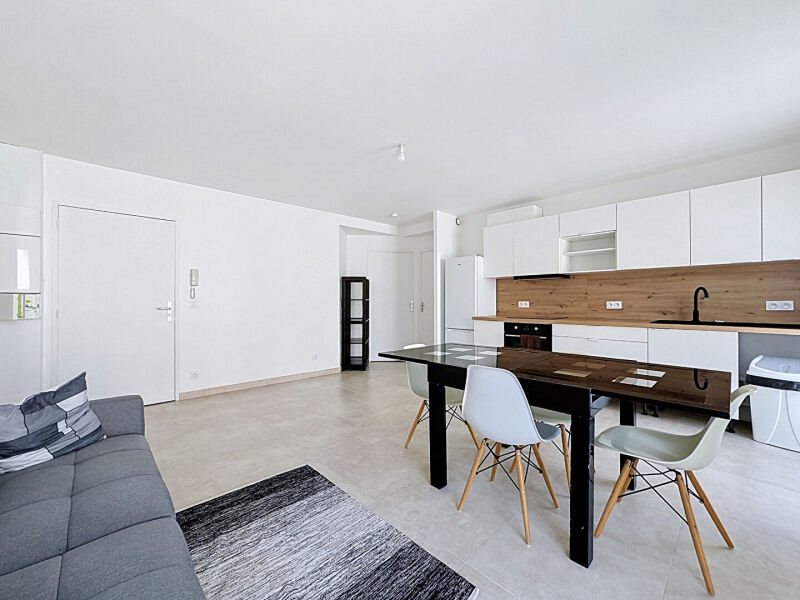 Appartement à louer, 44m², Chennevières-sur-Marne