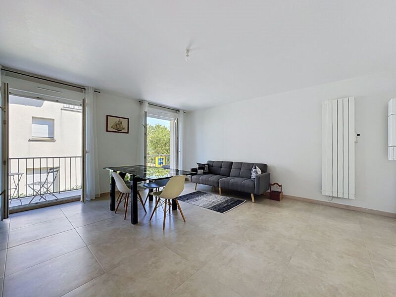 Appartement à louer, 44m², Chennevières-sur-Marne