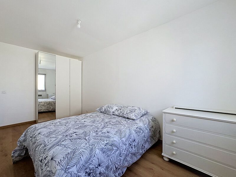 Appartement à louer, 44m², Chennevières-sur-Marne